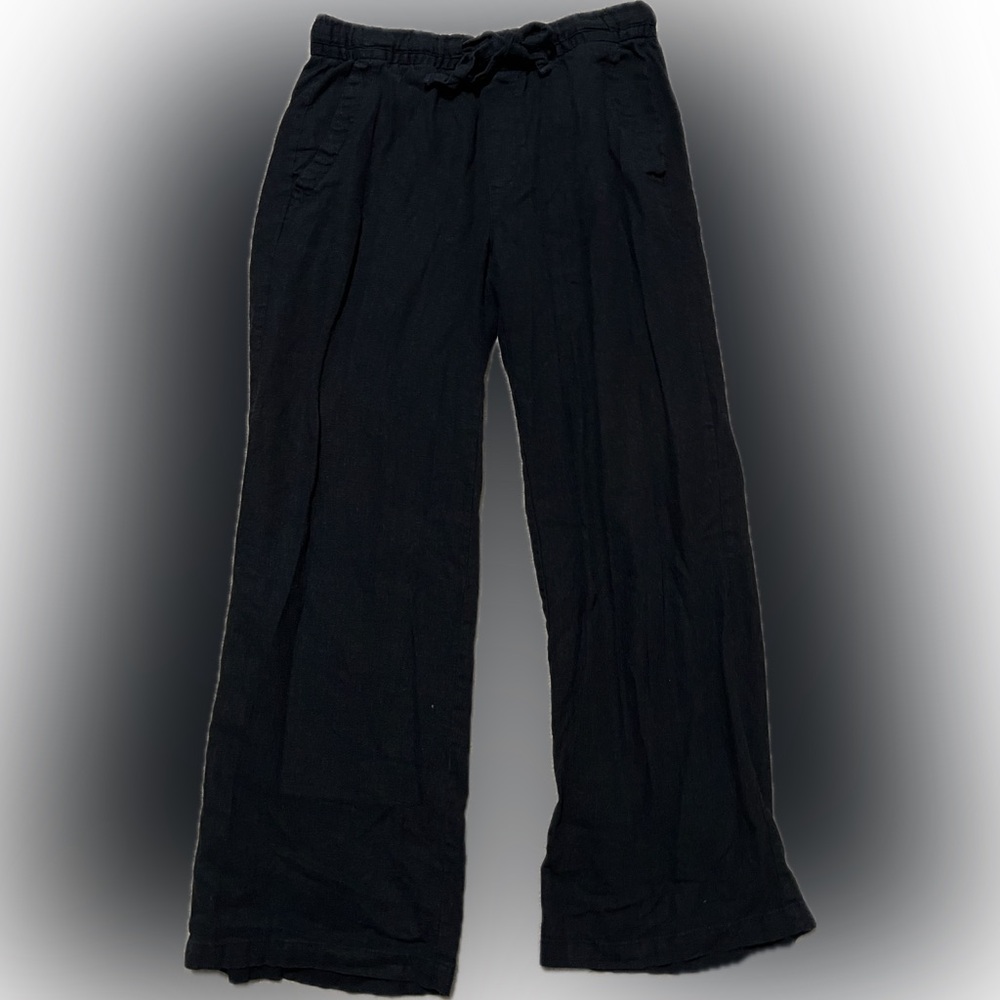 Old Navy Linen Pants